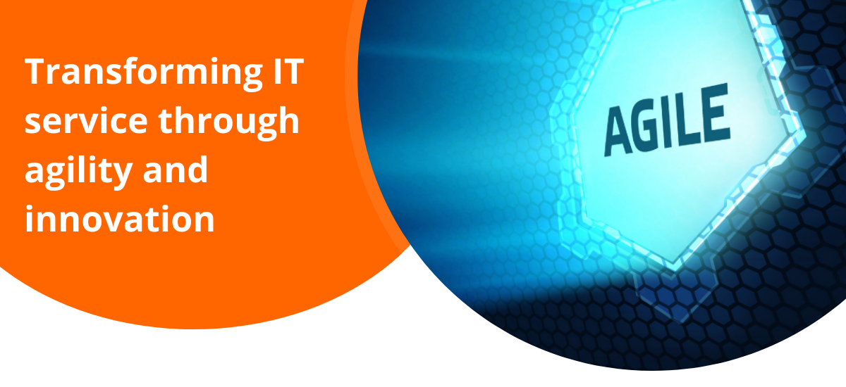 Agility image