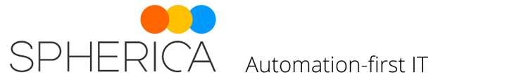 Spherica logo
