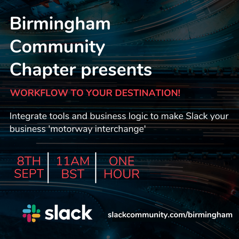 Slack Community image