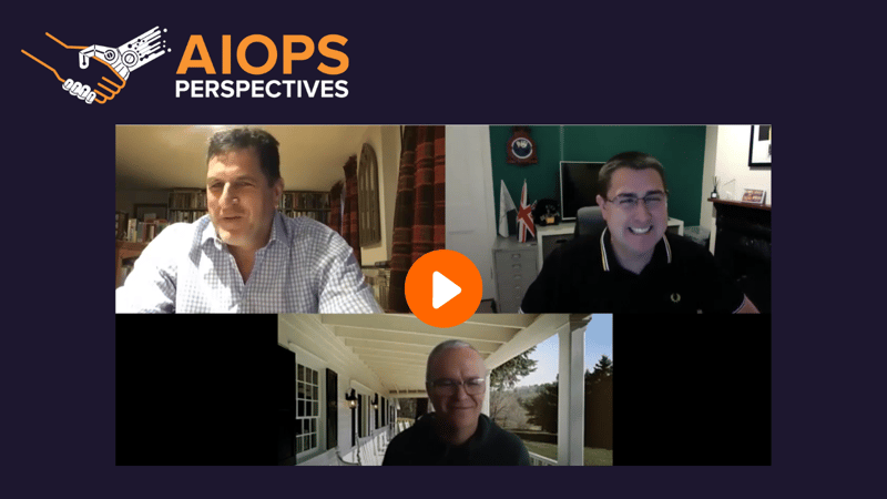 AIOps video still 
