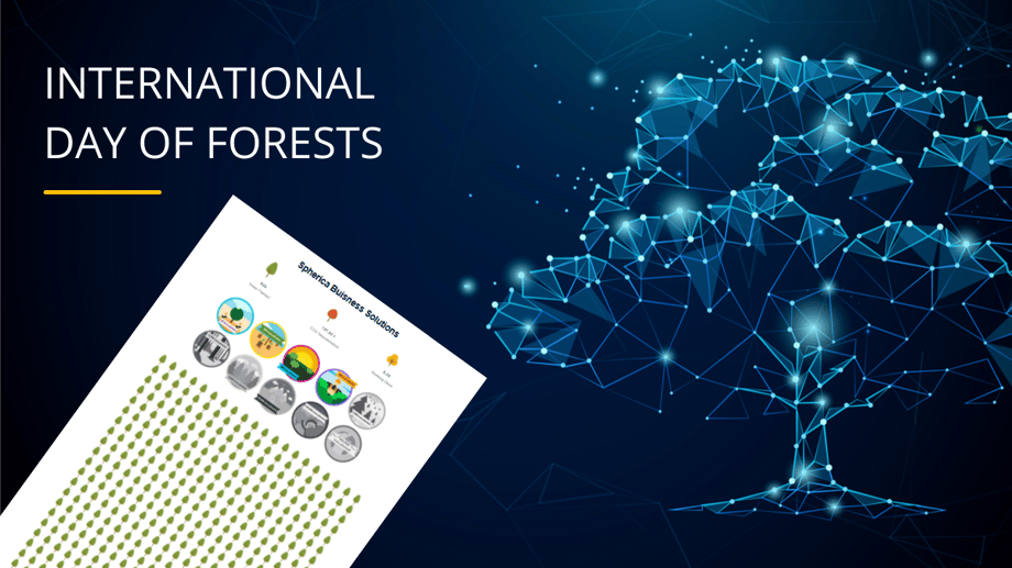 HAPPY INTERNATIONAL DAY OF FORESTS