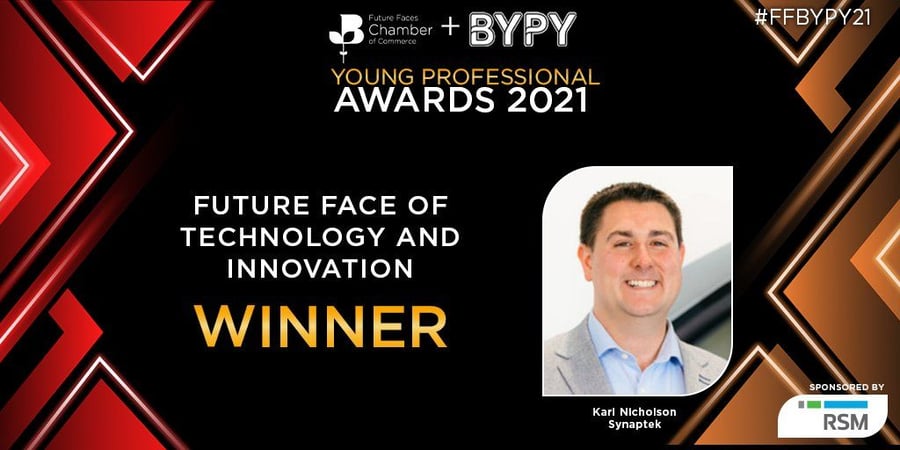 Karls Award image