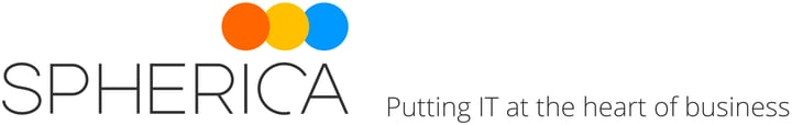 Spherica logo